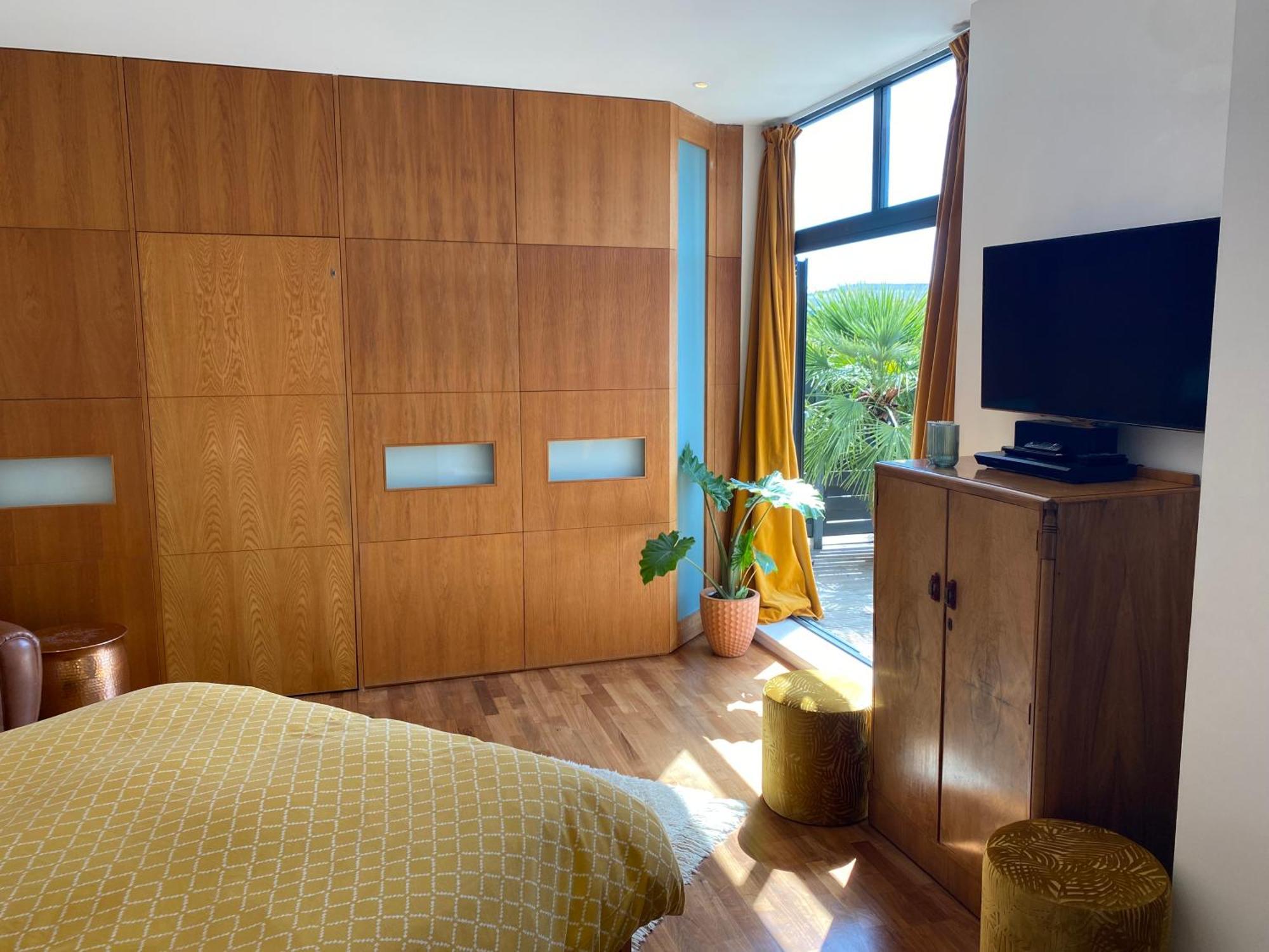 North Laine Penthouse *