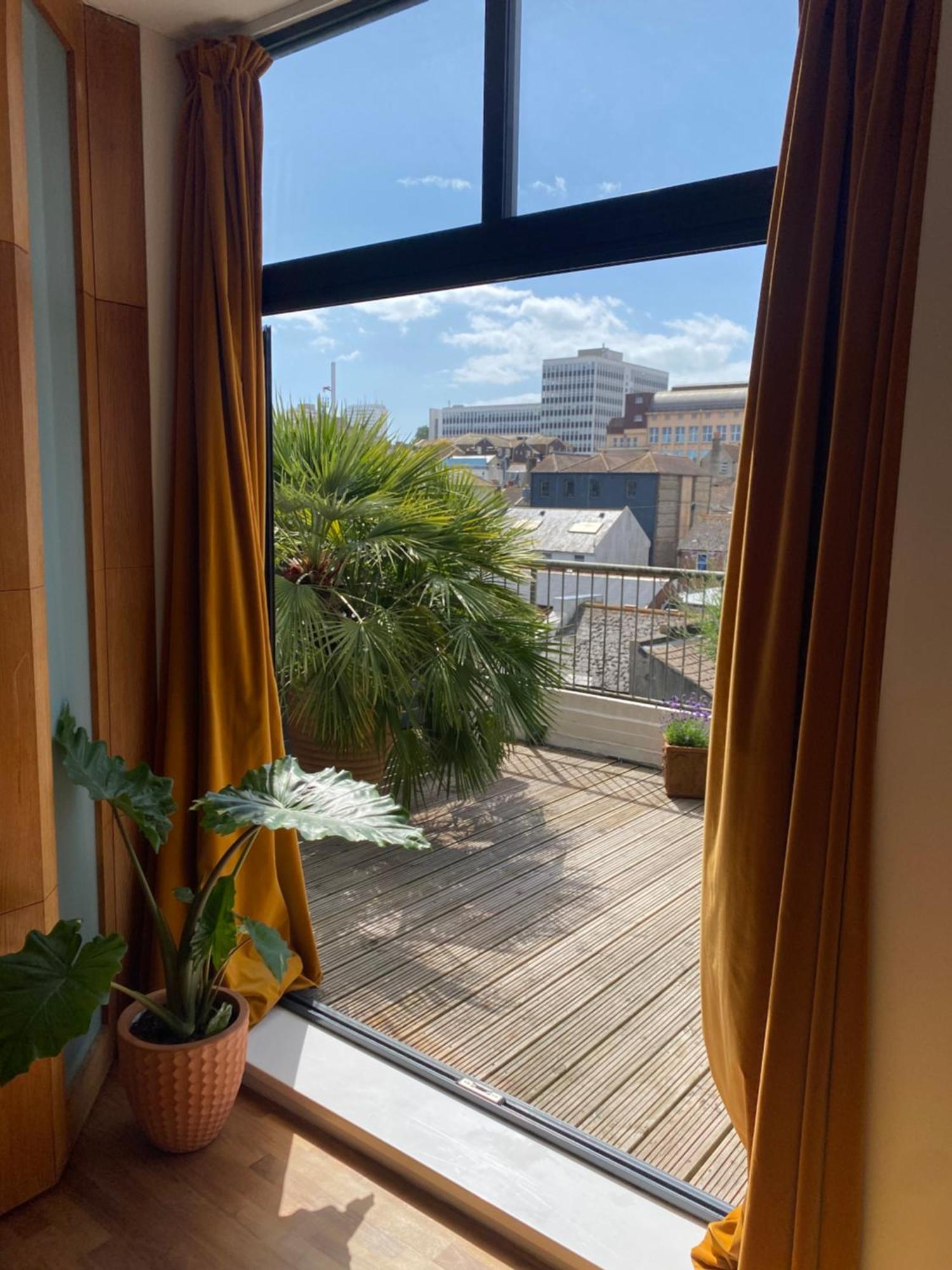 Appartement North Laine Penthouse
