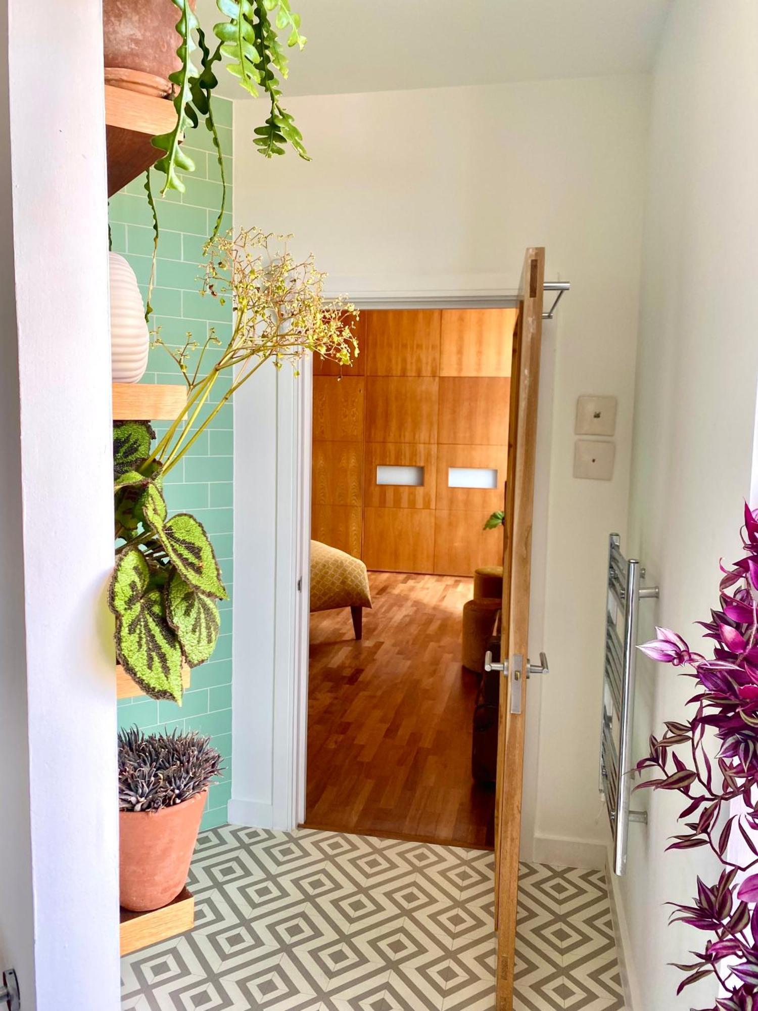 North Laine Penthouse Apartment